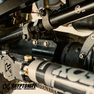 Kryptonite - KRRTB14 | Kryptonite Death Grip Track Bar For Ram 2500/3500 4WD - Image 5
