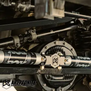 Kryptonite - KRRTB14 | Kryptonite Death Grip Track Bar For Ram 2500/3500 4WD - Image 6