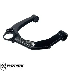 Kryptonite - KR19STAGE3FOX | Kryptonite Stage 3 Leveling Kit With Fox 2.0 Shocks For Chevrolet Silverado / GMC Sierra 1500 2WD - Image 3