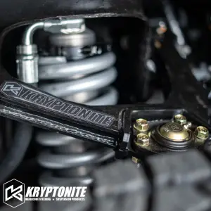 Kryptonite - KR19STAGE3FOXPE | Kryptonite Stage 3 Leveling Kit With Fox Performance Elite Shocks For Chevrolet Silverado / GMC Sierra 1500 | 6 Lug - Image 6