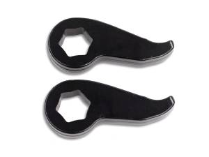 110-90771 | Cognito Torsion Bar Keys (Silverado, Sierra 2500 HD, 3500 HD 2WD/4WD)
