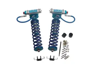 SL5146-01A | Superlift Edition King Coilovers 4-6 Inch Lift (F250, F350 Super Duty 4WD)