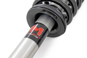 Rough Country - 502194 | Rough Country 3.5 Inch M1 Loaded Struts Pair For Toyota Land Cruiser 4WD - Image 3