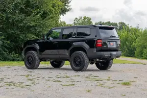 Rough Country - 72631 | Rough Country 3.5 Inch Lift Kit Toyota Land Cruiser 4WD | N3 Struts With N3 Rear Shocks - Image 7