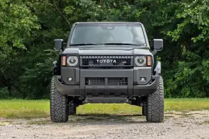Rough Country - 72631 | Rough Country 3.5 Inch Lift Kit Toyota Land Cruiser 4WD | N3 Struts With N3 Rear Shocks - Image 6