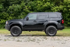 Rough Country - 72631 | Rough Country 3.5 Inch Lift Kit Toyota Land Cruiser 4WD | N3 Struts With N3 Rear Shocks - Image 5