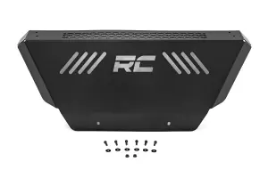 85002 | Rough Country Skid Plate For Mercedes-Benz Sprinter 2500 / Sprinter 3500
