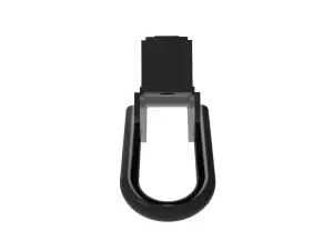 Afe - Advance Flow Engineering - 450-72T001-B | AFE Power Front Tow Hook For Toyota Tundra/Sequoia V6 3.4L (tt) | Black - Image 4