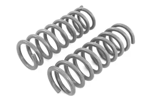Rough Country - 9477 | Rough Country 1.75 Inch Leveling Coil Kit For Ram 2500 / 3500 4WD | Diesel - Image 1