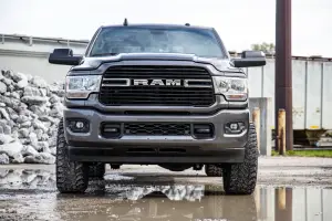 Rough Country - 9477 | Rough Country 1.75 Inch Leveling Coil Kit For Ram 2500 / 3500 4WD | Diesel - Image 3