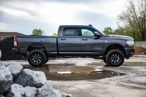 Rough Country - 9477 | Rough Country 1.75 Inch Leveling Coil Kit For Ram 2500 / 3500 4WD | Diesel - Image 5