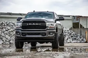 Rough Country - 9477 | Rough Country 1.75 Inch Leveling Coil Kit For Ram 2500 / 3500 4WD | Diesel - Image 8
