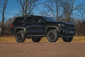 Rough Country - 77040 | Rough Country 3.5 Inch Lift Kit For Toyota 4Runner 4WD | M1 Struts With M1 Rear Shocks - Image 11
