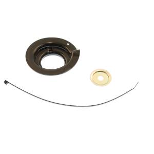 Bilstein Shocks - 24-336871 | Bilstein B8 5100 Front 0-2.1 Inch Ride Height Adjustable Strut (Ford F150 4WD) - Image 2
