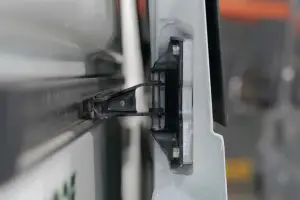 Van Compass - 4125 | Van Compass Sliding Door Spacer For Mercedes-Benz Sprinter - Image 2