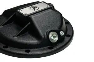 Van Compass - 4123 | Van Compass Hardcore Differential Cover For Mercedes-Benz Sprinter 2500 - Image 4