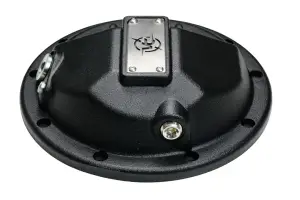 Van Compass - 4123 | Van Compass Hardcore Differential Cover For Mercedes-Benz Sprinter 2500 - Image 3