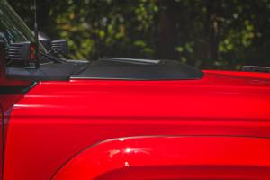 Rough Country - HS30020-M7 | Rough Country Hood Scoop For Ford Bronco 4WD | Carbonized Gray - Image 12