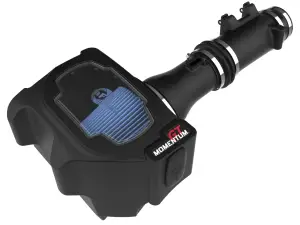 Afe - Advance Flow Engineering - 50-70120R | AFE Power Momentum GT Cold Air Intake System With Pro 5R Filter For Ram 1500 L6-3.0L (tt) - Image 1