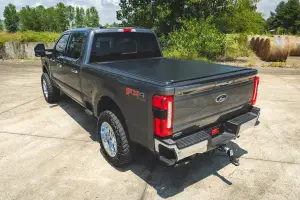 Rough Country - 51507650 | Rough Country Powerd Bed Cover For Ford F-250 / F-350 Super Duty 2WD/4WD | 6' 10" Bed - Image 7