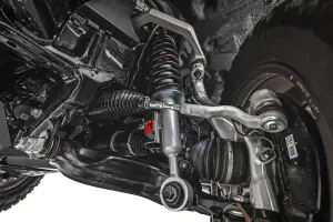 Rough Country - 684199 | Rough Country 3.5 Inch M1R Reservoir Loaded Struts, Adjustable Height For Toyota 4Runner 4WD - Image 3