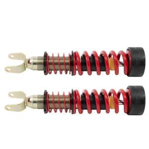 Belltech - 16005 | Belltech 0-3 Inch Lowering Coilover Kit | Compression & Rebound Adjustable (2019-2024 Ram 1500 2WD/4WD) - Image 5
