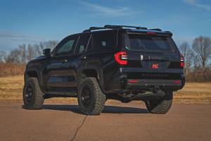 Rough Country - 77044_A | Rough Country 3.5 Inch Lift Kit For Toyota 4Runner TRD Offroad 4WD | M1R Struts With M1R Rear Shocks - Image 8