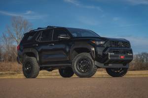Rough Country - 77044_A | Rough Country 3.5 Inch Lift Kit For Toyota 4Runner TRD Offroad 4WD | M1R Struts With M1R Rear Shocks - Image 10