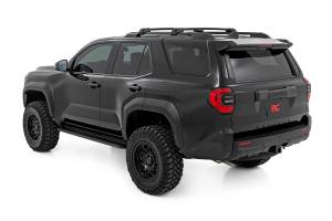 Rough Country - 77044_A | Rough Country 3.5 Inch Lift Kit For Toyota 4Runner TRD Offroad 4WD | M1R Struts With M1R Rear Shocks - Image 4