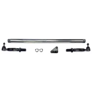 KIT386-POL | Apex Chassis ProLock Tie Rod Kit For Ram 2500 Pickup/3500 Pickup | Polish Aluminum