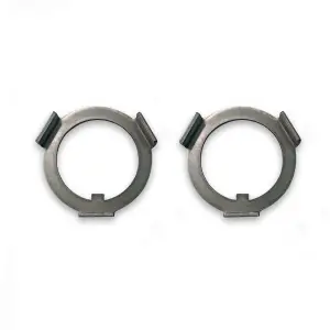 Apex Chassis - KIT386-STL | Apex Chassis ProLock Tie Rod Kit For Ram 2500 Pickup/3500 Pickup | Matte Black Powder Coated Steel - Image 5