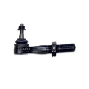 Apex Chassis - KIT387-BLK | Apex Chassis Drag Link Kit For Ram 2500 Pickup/3500 Pickup | Anodized Black Aluminum - Image 2