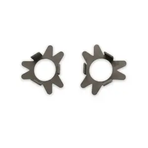 Apex Chassis - KIT387-BLK | Apex Chassis Drag Link Kit For Ram 2500 Pickup/3500 Pickup | Anodized Black Aluminum - Image 4