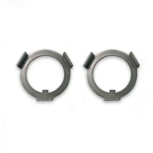 Apex Chassis - KIT375-STL | Apex Chassis ProLock Steering Kit For Ford F-250/F-350 Super Duty 4WD, Except Wide Track | Matte Black Powder Coated Steel - Image 6