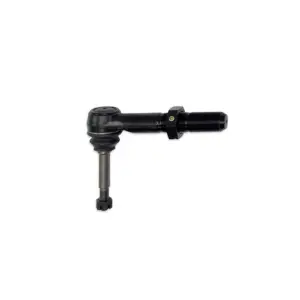 Apex Chassis - KIT375-STL | Apex Chassis ProLock Steering Kit For Ford F-250/F-350 Super Duty 4WD, Except Wide Track | Matte Black Powder Coated Steel - Image 5