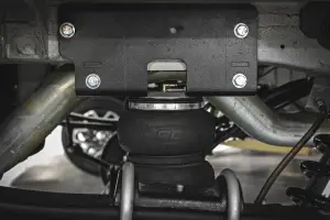 Rough Country - 85004 | Rough Country Air Spring Kit Mercedes Sprinter 2500/3500/3500XD - Image 4