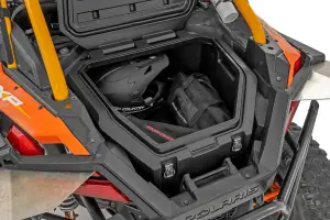 Rough Country - 93207 | Rough Country Rear Bed Cargo Box For Polaris RZR Pro XP, Pro R & Turbo R - Image 6