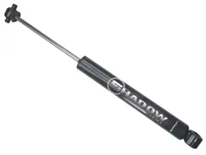 87300SUP | Superlift Shadow Shock 26.00 Ext | 15.50 Col (Stem Upper Mount | Eyelet Lower Mount)