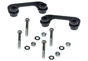40053 | Superlift 2 Inch Leveling Kit (2023-2025 Colorado, Canyon 4wd - Non ZR2)