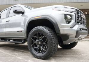 SuperLift - 40053 | Superlift 2 Inch Leveling Kit (2023-2025 Colorado, Canyon 4wd - Non ZR2) - Image 3