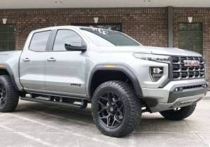 SuperLift - 40054 | Superlift 1 Inch Leveling Kit (2023-2025 Colorado, Canyon 4wd - Non ZR2) - Image 2