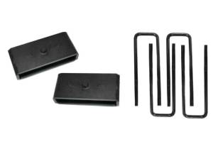 3920 | Superlift 1 inch Block Kit (2023-2025 Colorado, Canyon 4WD)