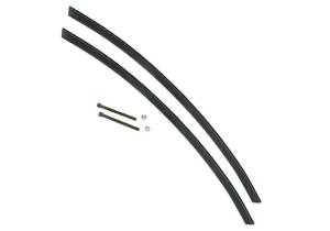 2515 | Superlift Front Add A Leafs (1978-1996 Bronco, 1975-1996 F150, 1980-1997 F250, F350)