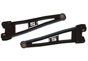 9250PR | Superlift Radius Arm Kit Driver and Passenger (2023-2025 F250, F350 Super Duty with 2-6 Inch Lift)