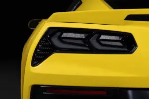 Morimoto - LF754 | Morimoto XB LED Tail Lights For Corvette C7 | Smoked - Image 10