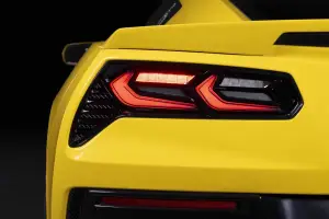 Morimoto - LF754 | Morimoto XB LED Tail Lights For Corvette C7 | Smoked - Image 11