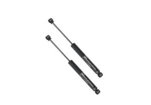 84119 | Superlift Rear Shadow Shocks 6 Inch Lift (2015-2022 COlorado, Canyon | Non ZR2)