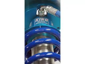 SuperLift - SL5146-02A | Superlift Edition King Coilovers 6-8 Inch Lift (F250, F350 Super Duty 4WD) - Image 2