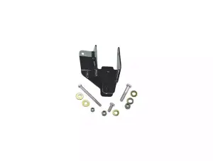 9063 | Superlift Front Track Bar Bracket kits (2008-2010, 2017-2025 F250, F350 Super Duty with 2 inch lift kit)