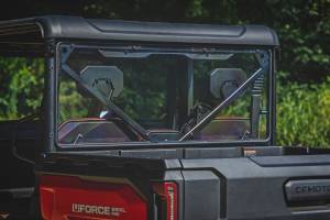 Rough Country - 98252582 | Rough Country Scratch Resistant Rear Panel For CFMoto UForce U10 Pro - Image 5